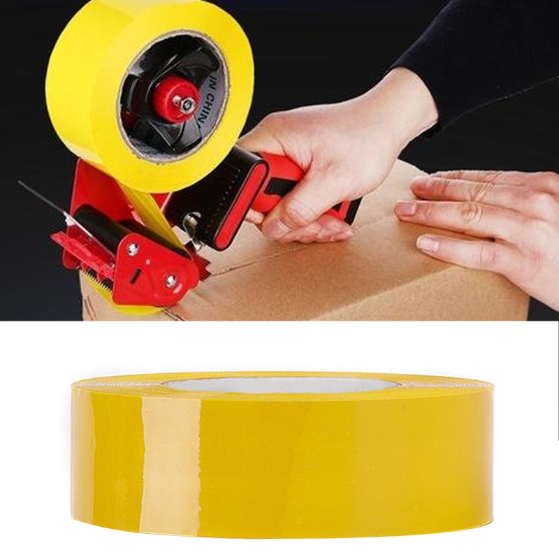 Hộp Đựng Băng Keo Dán Niêm Phong Bao Bì Thực Phẩm Tiện Dụng