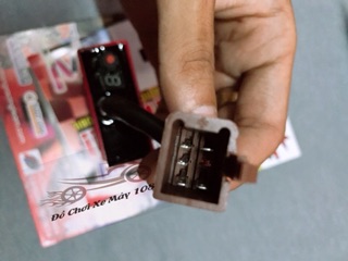 ic Brt không hãm tua Wave dream