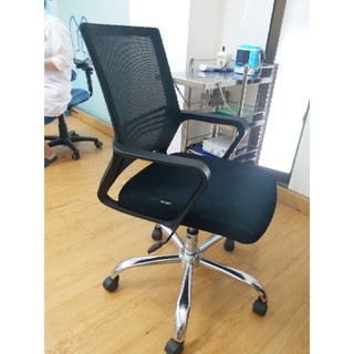 Ghế lưới Hòa Phát (GL119M)