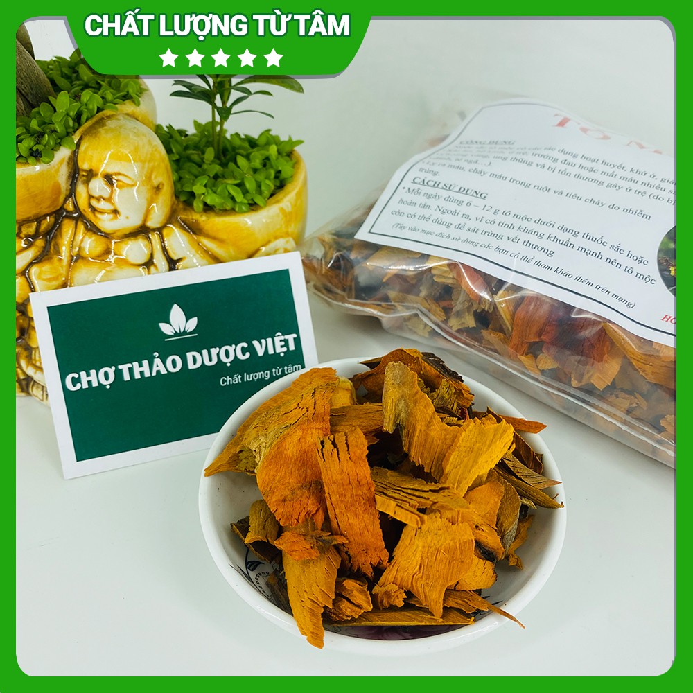 100gr Tô Mộc