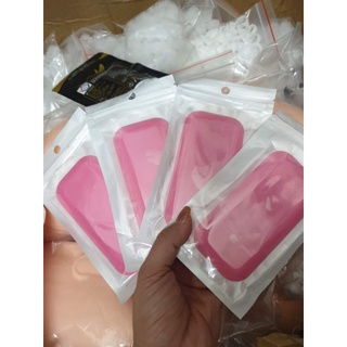 Miếng silicon dán mi
