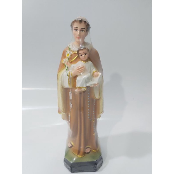 Tượng công giáo - Tượng Thánh Anton 30cm.
