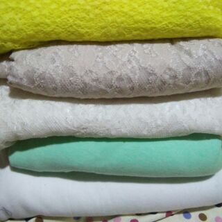 2 set vải giá chỉ 265k