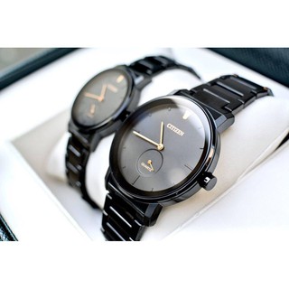 Đồng hồ Nữ Citizen EQ9065-50E