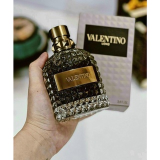 Nước hoa nam VALENTINO UOMO EDT 100ml