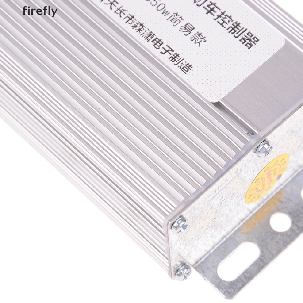 Thiết Bị Điều Khiển Động Cơ Không Chổi Than 36v / 48v 350w dc Dành Cho Xe Đạp Điện