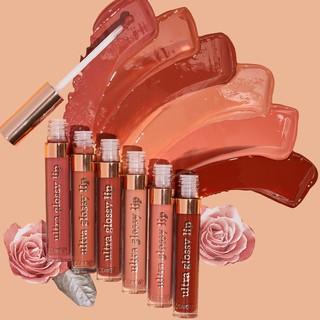 Son bóng Colourpop Ultra Glossy Lip P2