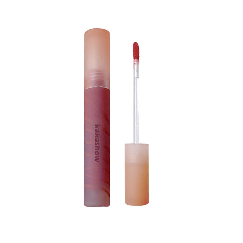 Thỏi son lì ​KAKASHOW chất sữa nhung mịn chống thấm nước lâu trôi | BigBuy360 - bigbuy360.vn