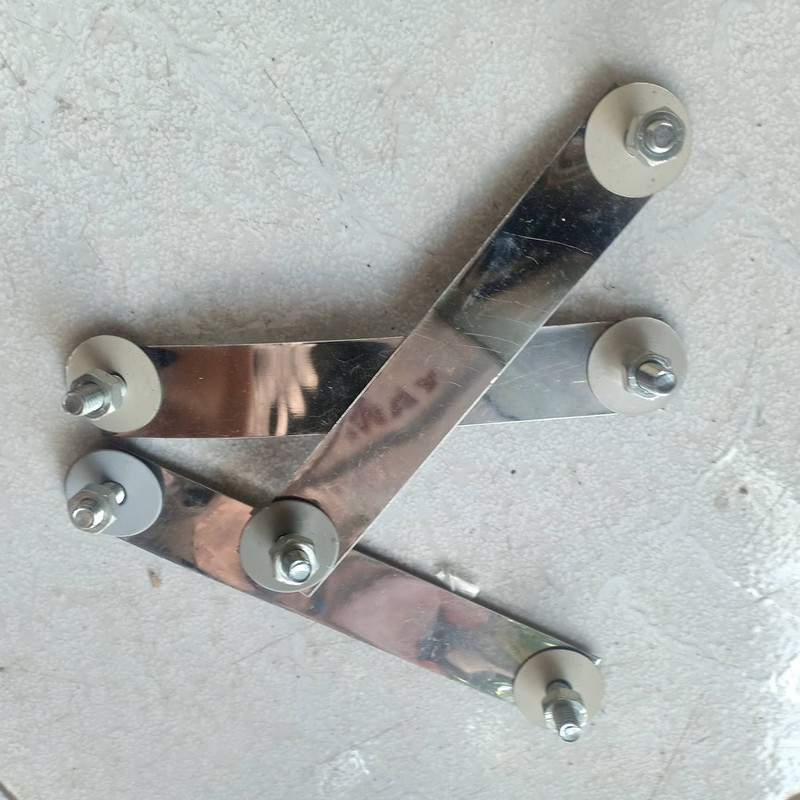 Ốp biển số xe máy giá sỉ