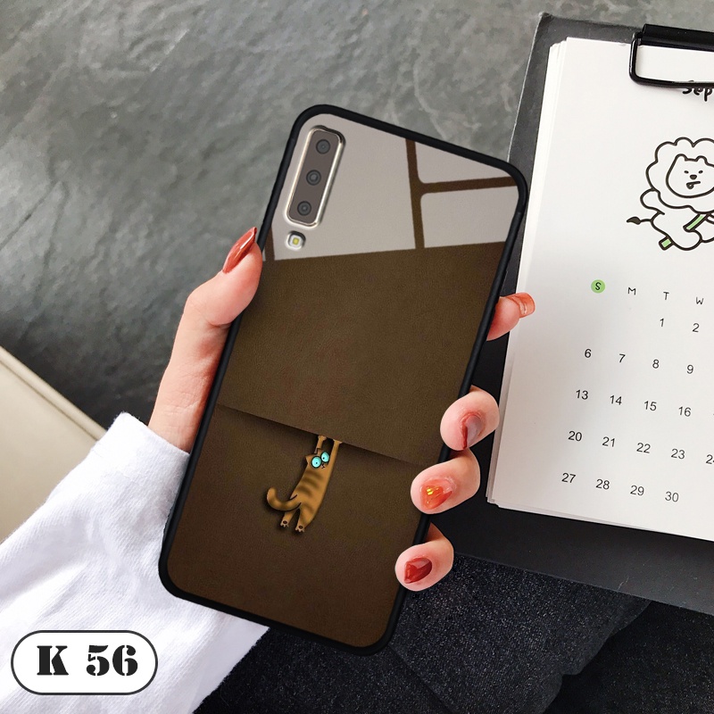 Ốp lưng chống vỡ điện thoại Samsung Galaxy A7 2018/A750