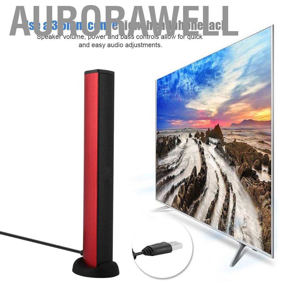 Loa Âm Thanh Subwoofer Đầu Cắm Usb Cho Ps4 / Laptop / Pc | BigBuy360 - bigbuy360.vn