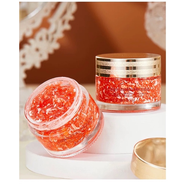 Kem Huyết rồng Luxury linh chi anh đào 🌸dưỡng trắng kiểm soát dầu sẵn chắc nâng cơ
