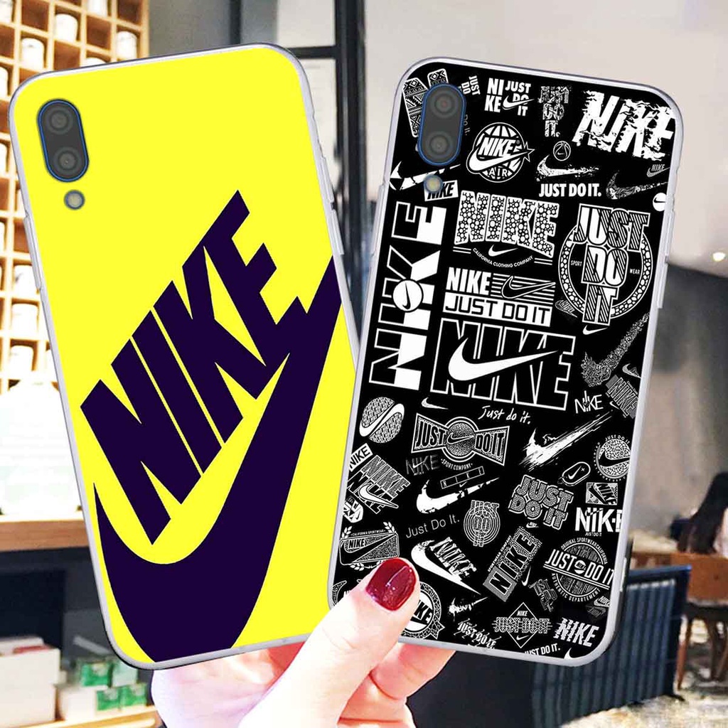 Ốp Vsmart Star in hình thương hiệu L.V, N.I.K.E cá tính, đẳng cấp