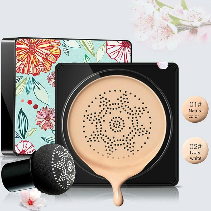 Kem nền cushion Images làm trắng và sáng da 20g