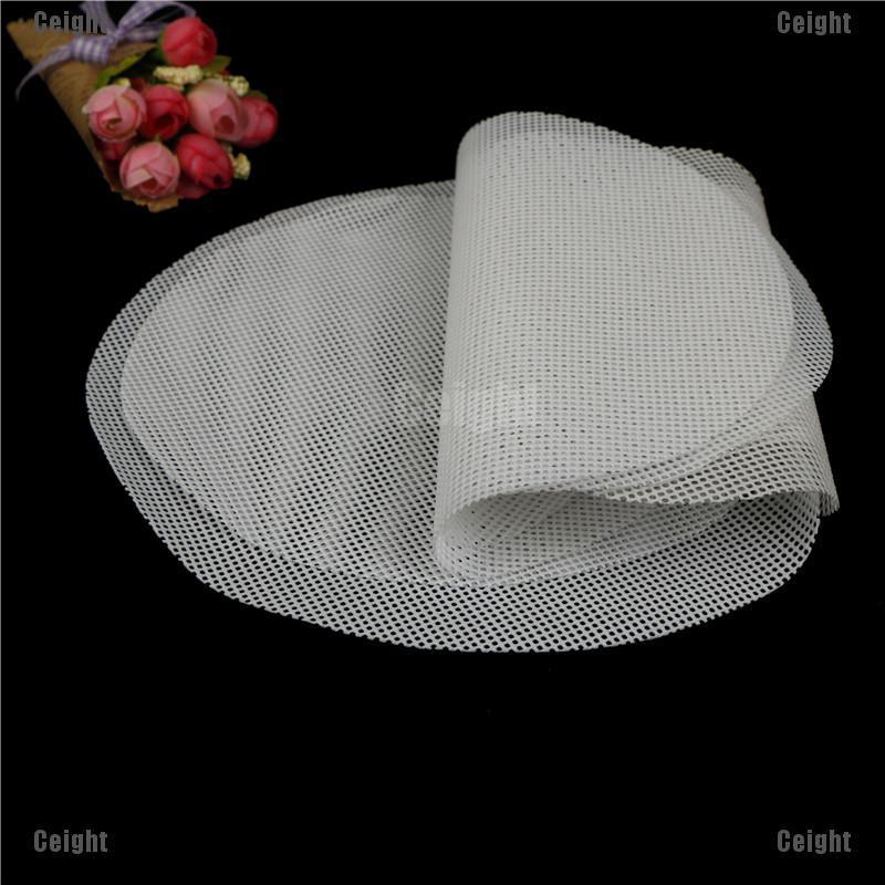 Tấm Lót Silicone Chống Dính Dùng Hấp Bánh Bao Tiện Dụng