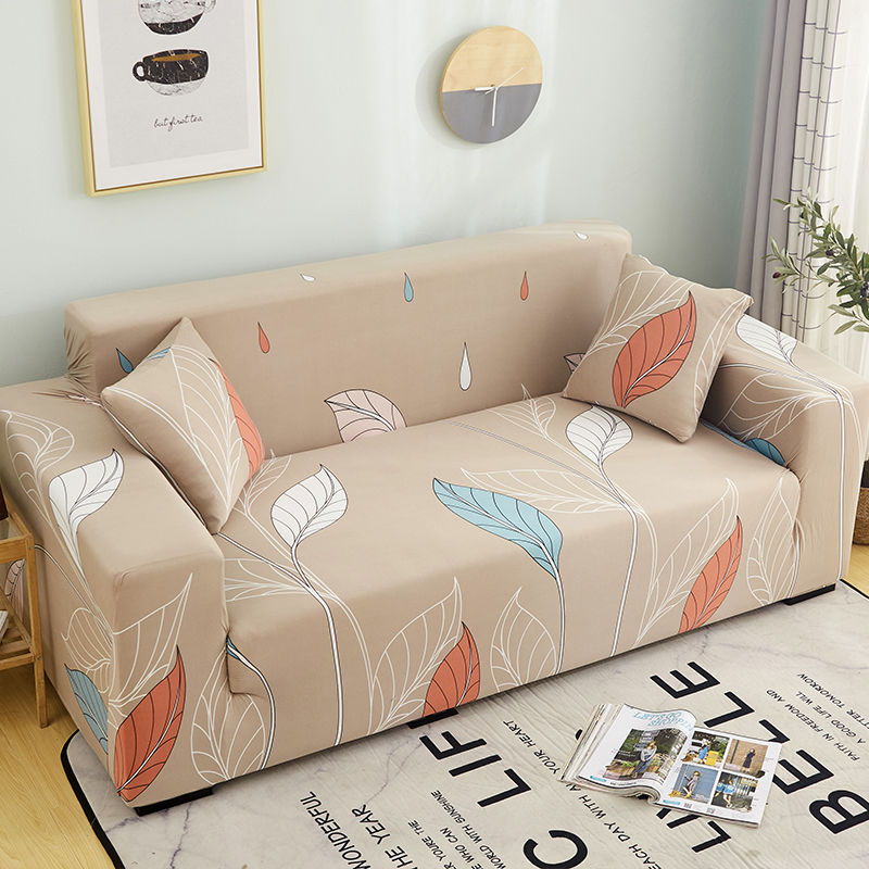 Vỏ bọc ghế Sofa chống trượt 1/2/3/4