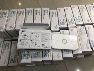 Bộ phát wifi Huiwei E5573 chính hãng