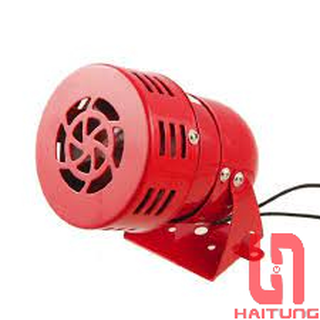 Còi Báo Động MS 190 AC 220V