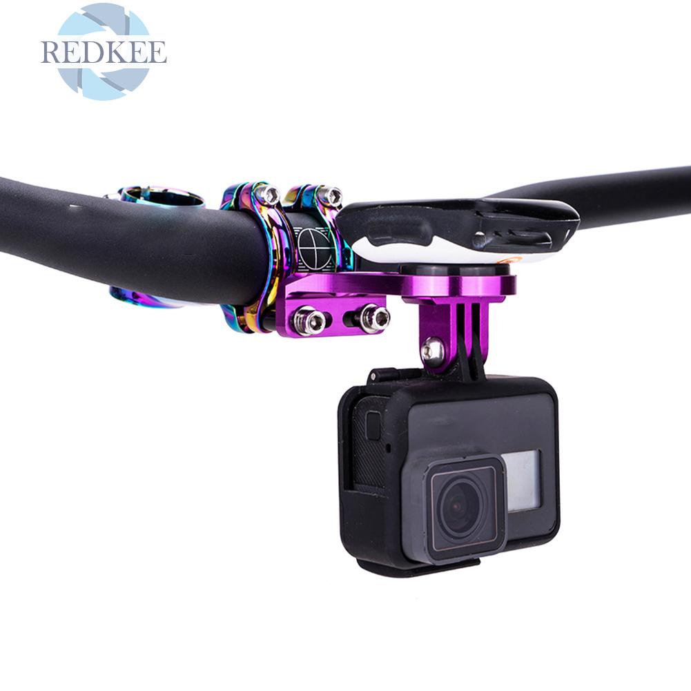 Ztto Giá Đỡ Đồng Hồ Bấm Giờ Cho Xe Đạp Leo Núi