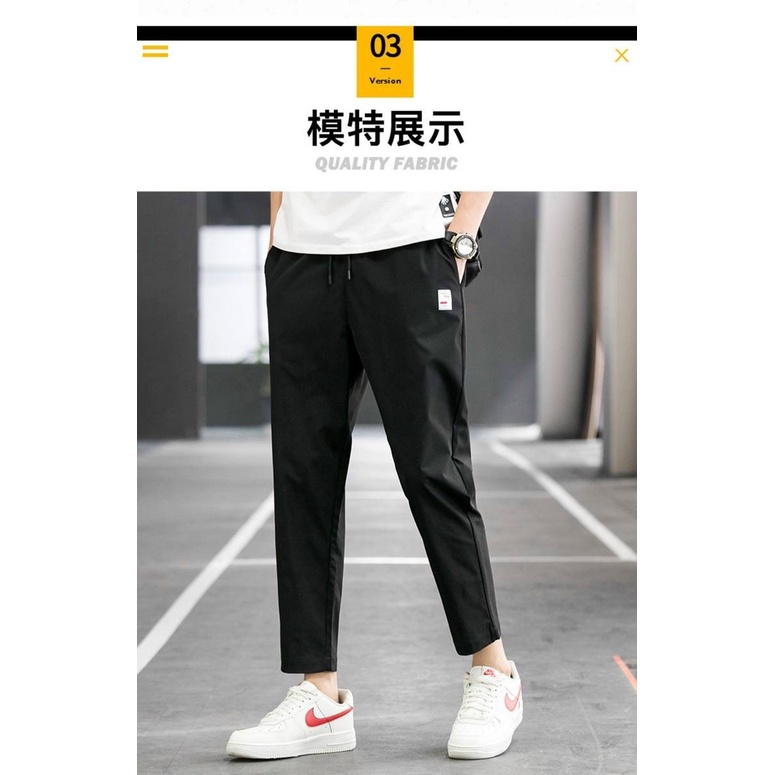 Quần jogger nam nữ túi hộp cao cấp vải kaki xịn hàng quảng châu siêu cấp Phuongnamshop20 lop2