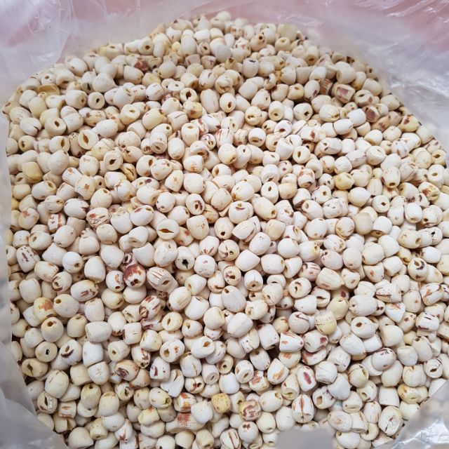 Sen trắng khô loại ngon