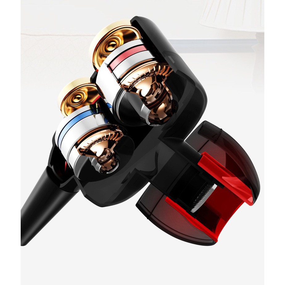 Tai nghe Hifi đời mới 2020, trẻ trung, âm thanh siêu ấm