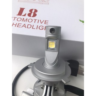 Đèn pha led L8-Xhp 70 siêu sáng.