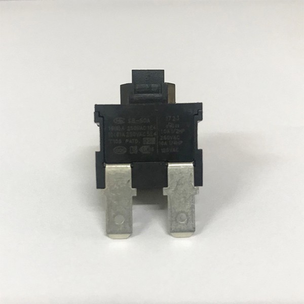 Nút Công Tắc nguồn máy Sấy Electrolux tự ngắt