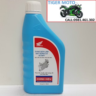 Nước làm mát chính hãng Honda Vietnam 500ml