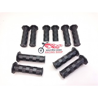 bao tay daytona COMBO Sỉ 5 cặp cho xe máy