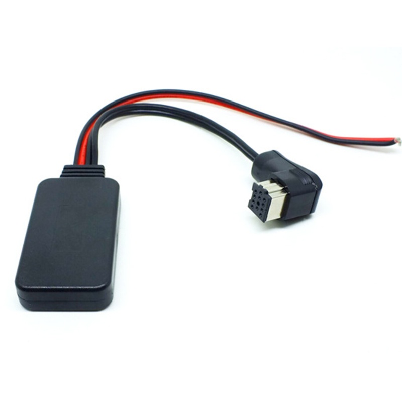 Cáp Âm Thanh Aux 11-Pin Cho Pioneer IP-BUS