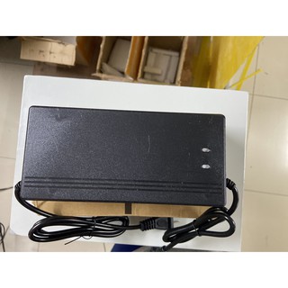 SẠC PIN LITHIUM CHO XE ĐIỆN 73V5A-8A (cho hệ 60V-20 Cell 3.2V pin sắt Lifepo4)