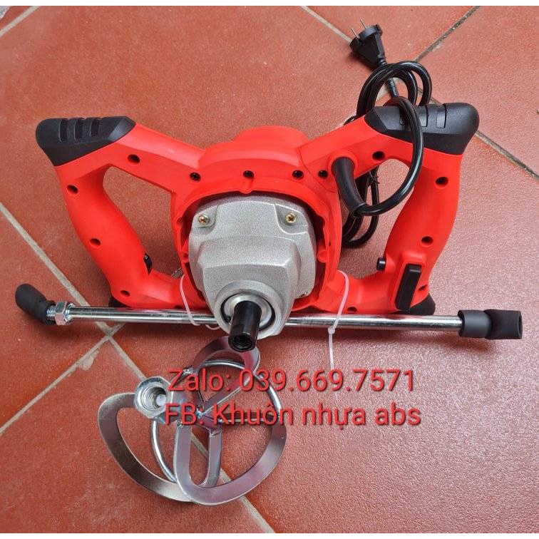 Máy đánh vữa,khuấy sơn