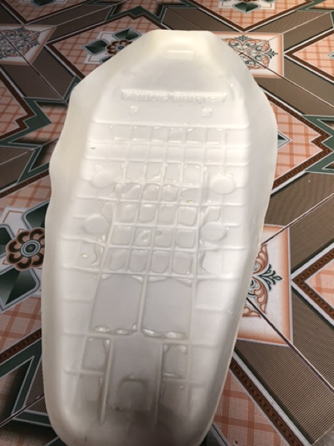 Xốp yên các loại draem,wave cánh,wave rs,@,S...