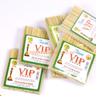 Tăm tre vip ( 5 gói)