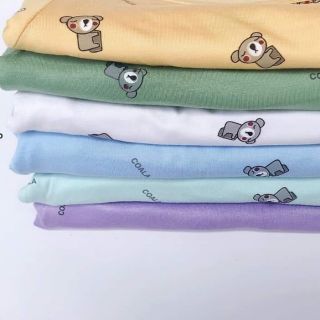 Combo 2b thun lạnh gấu