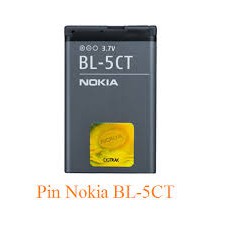 Pin Nokia BL-5CT công ty