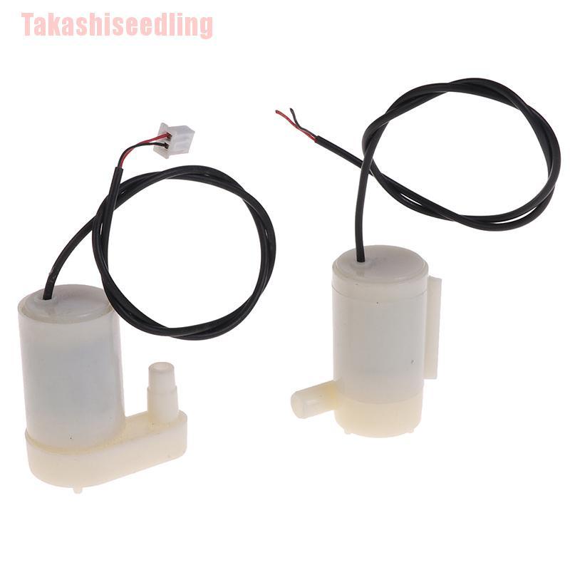 Máy Bơm Nước Mini 1 Dc 5v Chuyên Dụng