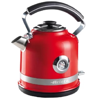 [Cam kết mới 100% chính hãng] Bình đun siêu tốc Ariete 1.7 lít MOD.2854