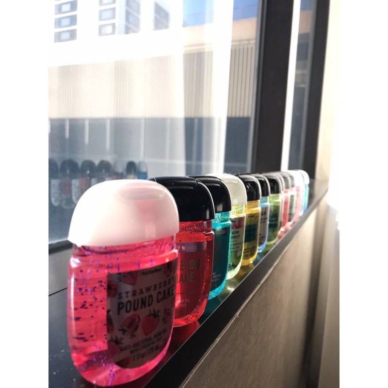 Nước rửa tay khô Bath & Body Works | BigBuy360 - bigbuy360.vn