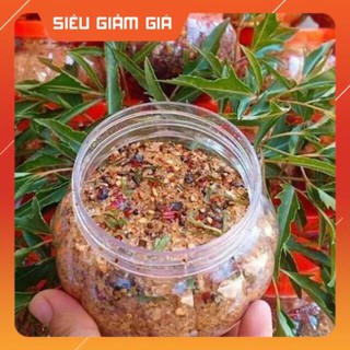 Chẩm chéo gia vị chuẩn tây bắc