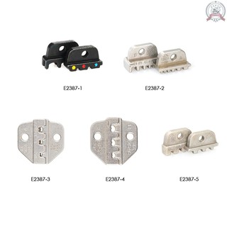Hàm uốn dây JX-1601-2546 AWG14-10 2.5-6mm² tiện dụng