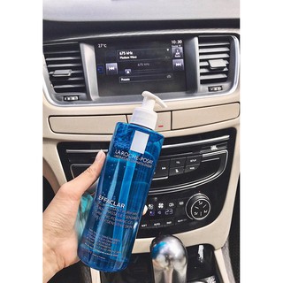 Sữa rửa mặt La Roche-Posay Effaclar Purifying Foaming Gel Cleanser