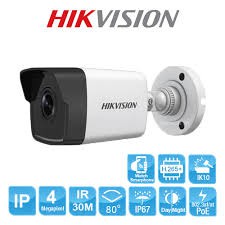 Camera IP hồng ngoại 4.0 Megapixel HIKVISON DS-2CD1043G0E-IF