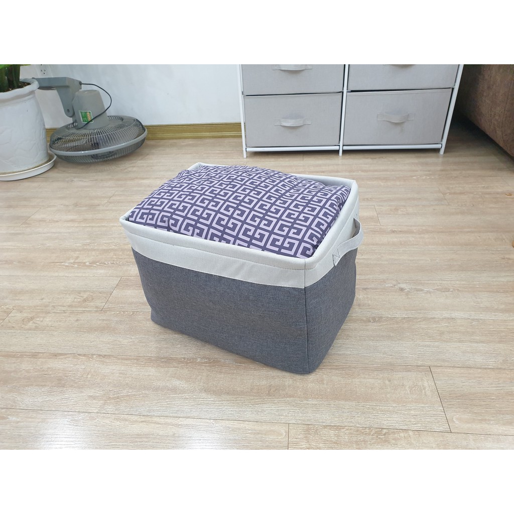 Hộp để đồ Xốp cao cấp, hàng VNXK