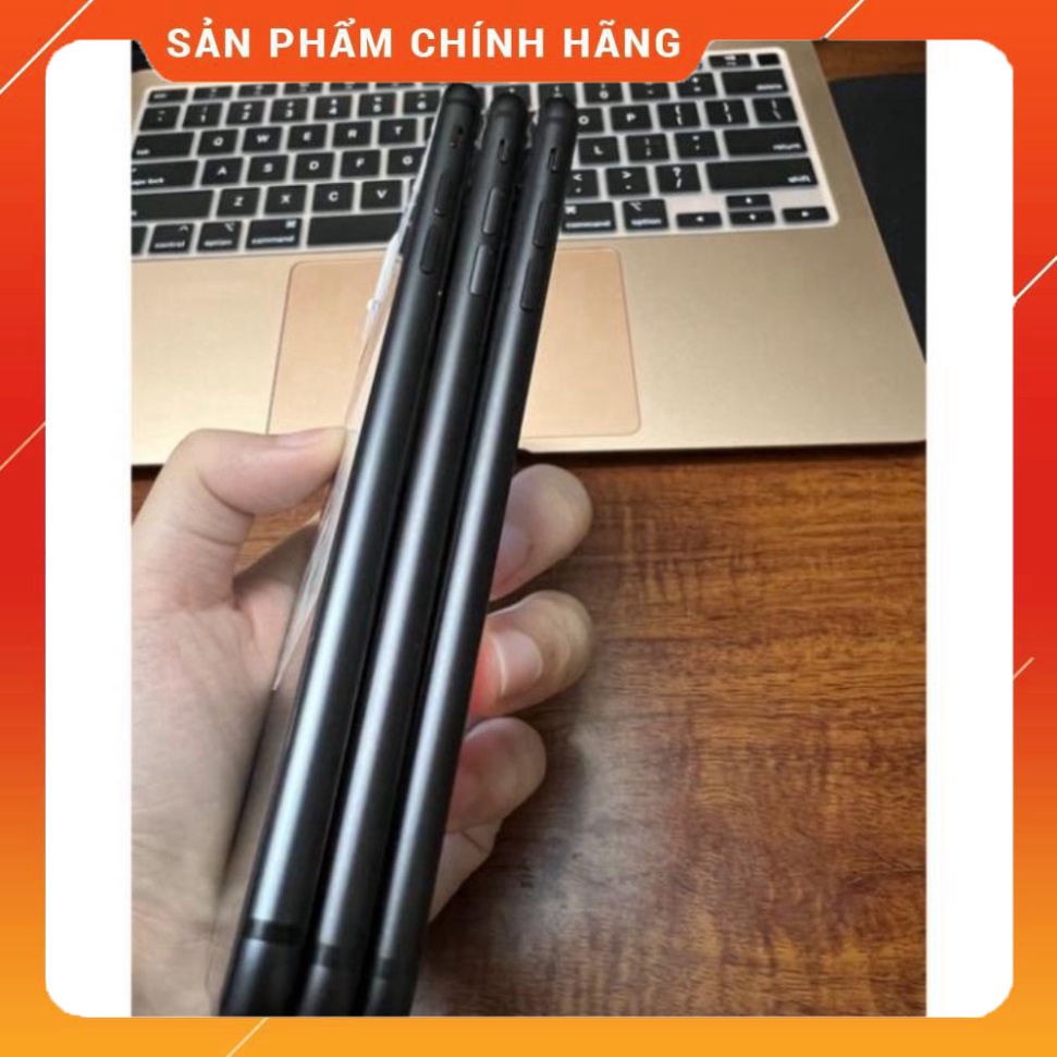 Điện thoại 8pIus ram 3g/256gb mầu đen máy đầy đủ phụ kiện đi kèm phụ kiện -Đức Lâm Smartphone