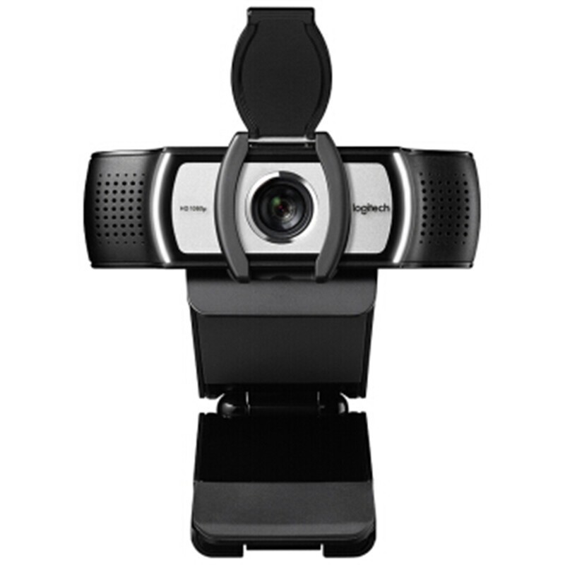 Webcam Logitech C930c Full HD Hàng Chính Hãng Thích Hợp Livestream Bán Hàng Đào Tạo Trên Zoom | BigBuy360 - bigbuy360.vn