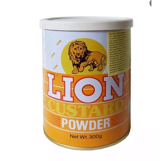 Bột lion, bột trứng sữa sư tử 300g