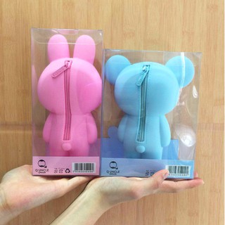 Bóp mô hình Cooky Koya