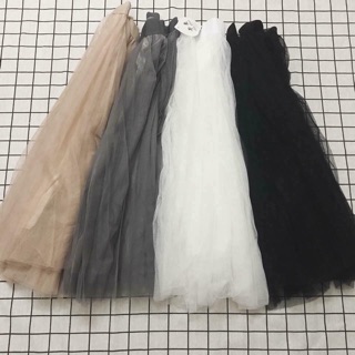CHÂN VÁY TUTU CÓ SẴN